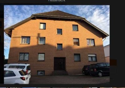 Stilvolle 3-Raum-Dachgeschosswohnung mit gehobener Innenausstattung mit Einbauküche in Bornheim