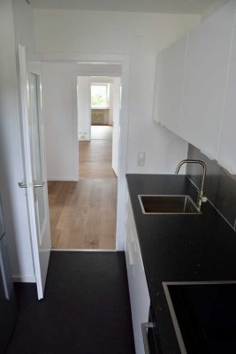 Attraktive 3-Zimmer-Wohnung am Mariahilfberg in Amberg