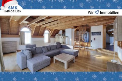 Entdecken Sie Ihr persönliches Wohnparadies!