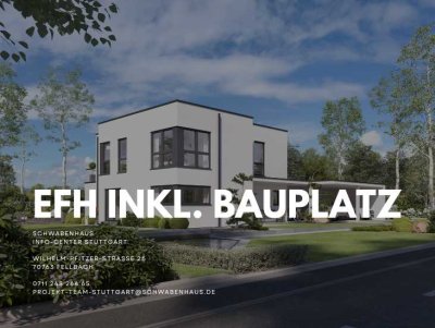 Innovative Bautechnik - Zukunftssicher wohnen