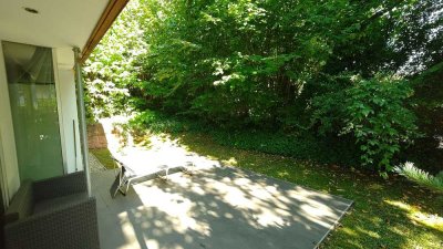 Exklusive 2,5-Raum-EG-Wohnung mit gehobener Innenausstattung mit Einbauküche in Otterbach