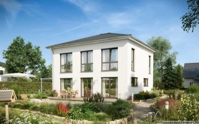 Individuell bauen, ganz entspannt!