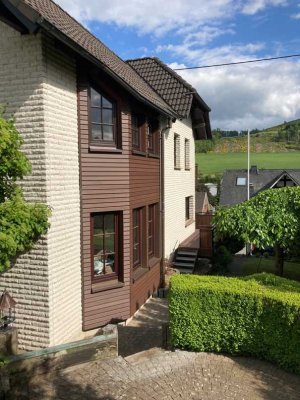 Wohnung in Lennestadt-Elspe - bezugsfrei