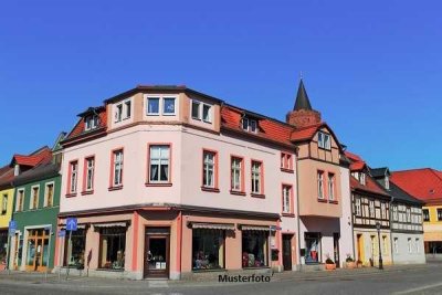 Wohn- und Geschäftshaus in guter Wohn- und Geschäftslage - provisionsfrei