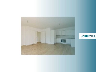 3-Zimmer-Wohnung mit EBK und exklusivem Balkonambiente am Stadtrand von Berlin!