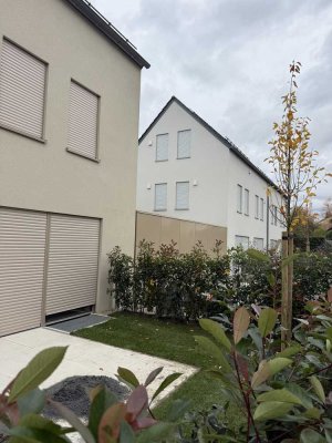 Exklusives Doppelhaus in 93049 Großprüfening