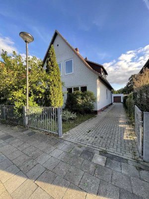 ***Solides Zweifamilienhaus als Kapitalanlage in Celle***