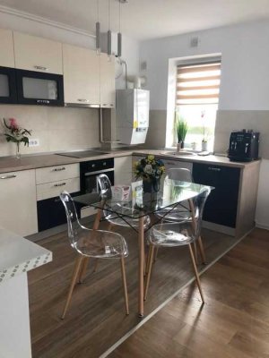Exklusive, gepflegte 1,5-Zimmer-Wohnung mit EBK in Ingelheim am Rhein
