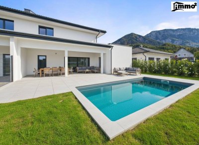 Neubau - Erstbezug - Es ist mehr als nur ein Haus - Es wird ihr Zuhause