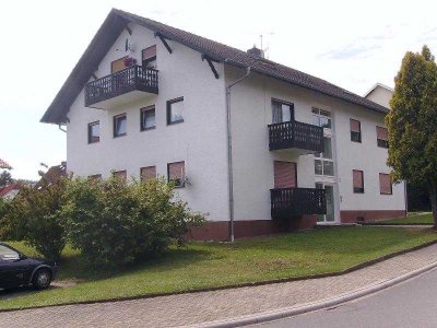 Schönes 1-Zimmer-Apartment zu vermieten.