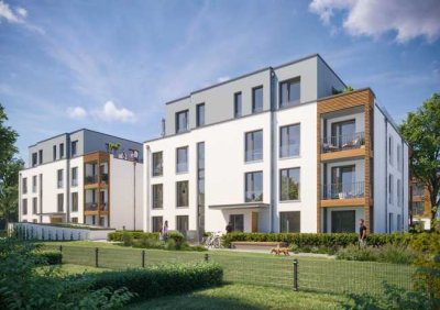 2 Zimmer + Home Office? Ich bin die Lösung ... Jetzt mit bis zu 20.000€ Hessengeld* möglich!
