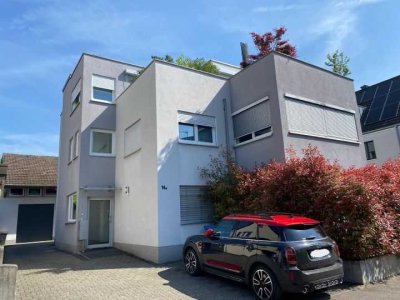 ++NEU IM ANGEBOT++ Moderne ruhige 4-Zi.-ETW mit großer Garage in Rheinfelden