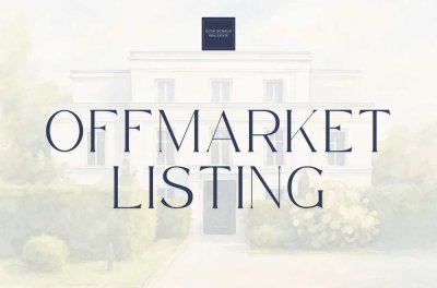 Offmarket opportunity: Exceptional luxury in Berlin-Grunewald