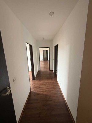 Großzügige 3-Zimmer Dachgeschoßwohnung in der Innenstadt mit Terrasse