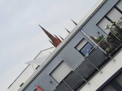 GEPFLEGTES WOHNEN IN CITYLAGE * Besichtigung ab Ende Mai 25 möglich***
