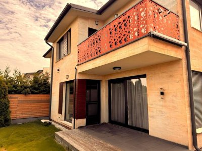 Modernes Einfamilienhaus im Wiener Speckgürtel zu verkaufen