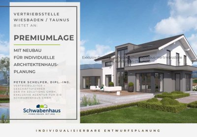 Eppstein / individuell planbarer Neubau (mit FESTPREIS u. verbindlicher Terminschiene)
