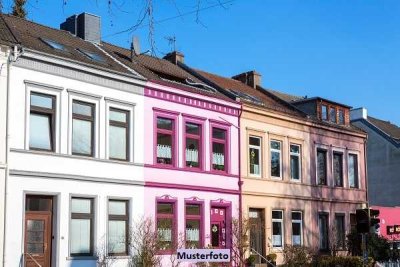 Einfamilien-Reihenhaus - provisionsfrei