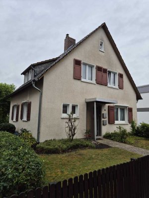 3 Zimmer Erdgeschoss Wohnung mit Garten in Heidkamp 770 Euro warm