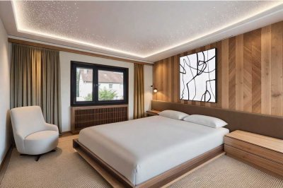 Großzügige 3-Zimmer-Wohnung in Weinsberg!