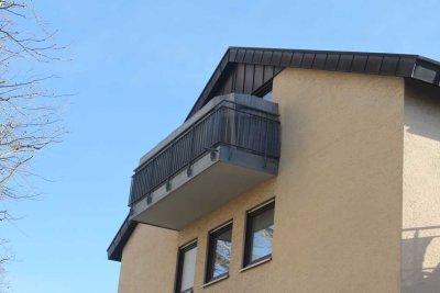 Schöne ruhig gelegene zwei Zimmer Wohnung in Böblingen