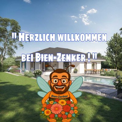 Ich bin da, wenn’s ernst wird!