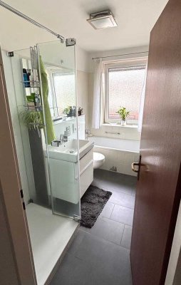 Eigentumswohnung über zwei Etagen in Hildesheim - Itzum!