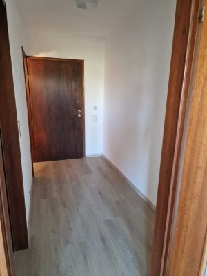 Ansprechende 1-Zimmer-Wohnung mit Balkon in Germersheim