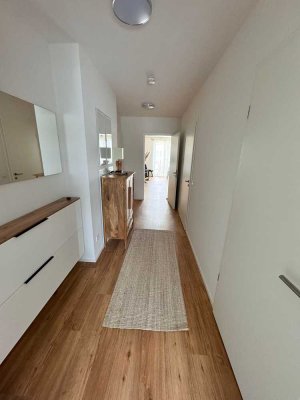 Schöne und helle 3-Zimmer-Wohnung in Badorf