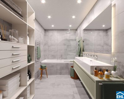 Living in 23 - Ihre Chance im Süden Wiens