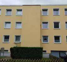Helle Drei-Zimmer-Wohnung in Langenhagen