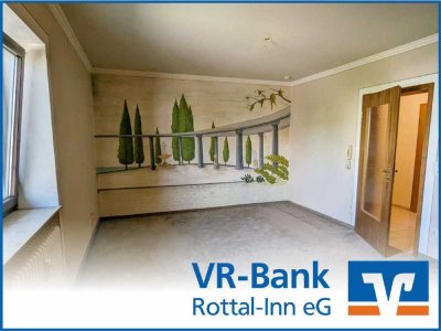 Gemütliches Appartement im Zentrum von Bad Birnbach