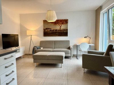 Möblierter Wohntraum im Herzen von Kelkheim