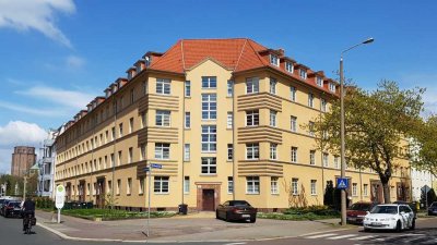 Attraktive 1-R-WE (31 m²) in bevorzugter Lage ab 01.11.2025 zu vermieten!