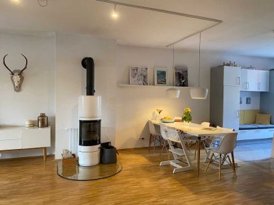 Exklusive Mietwohnung im begehrten Zooviertel – stilvoll wohnen in Toplage mit Balkon und EBK