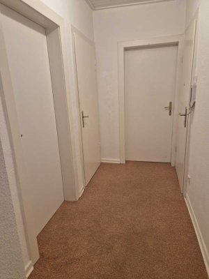 Gepflegte 3-Raum-Wohnung in Neuss, Olympiaviertel