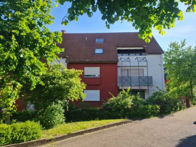 Kapitalanlage oder Eigennutzung - Tolle 3 Zimmer Wohnung in ruhiger Lage