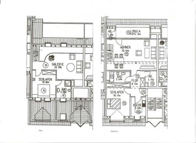 Exklusive 3-Zimmer Wohnung im Neubaugebiet + Galerie
