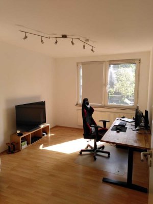 WG geeignete Wohnung in guter Lage ab 01.12.2025 zu vermieten