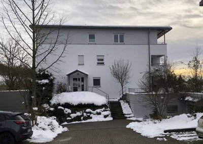 3 Zimmer Wohnung mit Balkon in Ravensburg