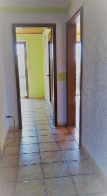 2 ZKBT-Erdgeschosswohnung