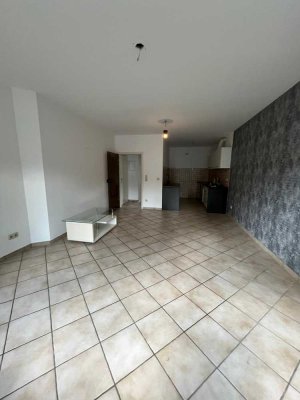 Exklusive 2-Zimmer-EG-Wohnung mit EBK in Frechen