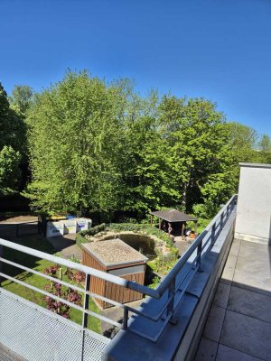 Schöne Wohnung im Zentrum von Werne.
585 € - 45 m² - 2.0 Zi.