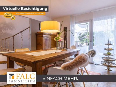 Ein Zuhause - Wie im Urlaub!