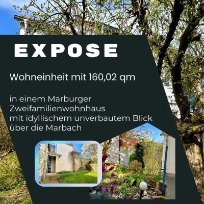 Familien-Oase mit Weitblick, Gartenanteil und grünem Strom in ruhiger Lage nahe der Innenstadt