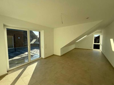 Moderne 2-Zimmer-Neubauwohnung – lichtdurchflutet & hochwertig!