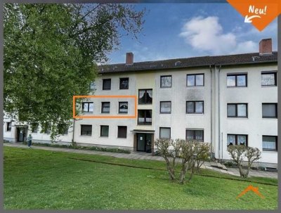 3 Zimmer Eigentumswohnung in Fritzlar