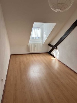 Drei Zimmern in Aachen Innenstadt WG geeignet