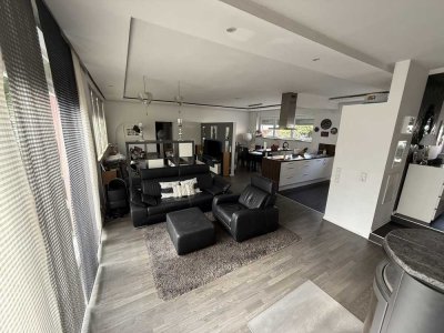 Stylisch & elegant: Loftartige Wohnung mit Flair in Steinbach - Provisionsfrei