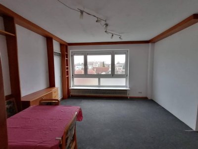 4-Zimmer mit Balkon im Herzen Gänserndorfs